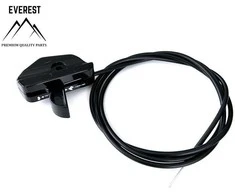 Universalus AKSELERAVIMO RANKENA 1563mmx1500mm