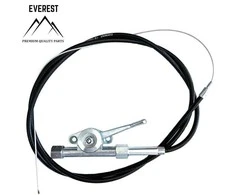 UNIVERSALUS AKSELERAVIMO TROSAS 2050mm EVEREST