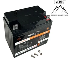 Universalus AKUMULIATORIUS GELINIS (AGM) 12V 28Ah DEŠININIS PLIUSAS 192 mm x 121 mm x 174 mm