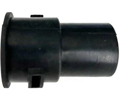 Universalus AMORTIZATORIUS KINIETIŠKO TRIMERIO 32cc 43cc 52cc 28mm