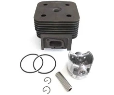 Universalus CILINDRO KOMPLEKTAS KINIETIŠKO TRIMERIO BP54CA-V 45mm