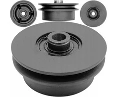 Universalus DIRŽO PALEIDIMO SANKABA VALČEK 19mm, DIRŽAS 13mm