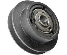 Universalus DIRŽO PALEIDIMO SANKABA VALČEK 25,4mm, 17mm
