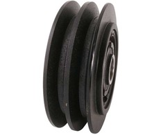 Universalus DIRŽO PALEIDIMO SANKABA VALČEK 25,4mm, 2 DIRŽAI 17mm