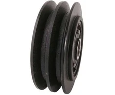 Universalus DIRŽO PALEIDIMO SANKABA VALČEK 25,4mm, 2 DIRŽAI 17mm