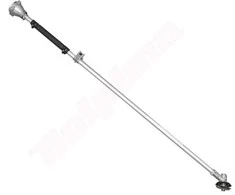 Universalus KOMPLEKTAS KINIETIŠKO TRIMERIO 28MM X 9 DANTUKŲ