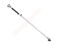 Universalus KOMPLEKTAS KINIETIŠKO TRIMERIO 26MM X 9 DANTUKŲ