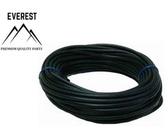 Universalus KURO ŠLANGUTĖ JUODA 2,5mm x 5,0mm 15m