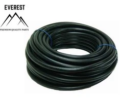 Universalus KURO ŠLANGUTĖ JUODA 3,0mm x 5,0mm 15m