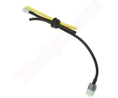 Universalus KURO ŠLANGUTĖ KINIETIKŠKUI TRIMERIUI 18MM