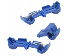 Universalus LAIDO spaustukas – RINKINYS 10 VNT.