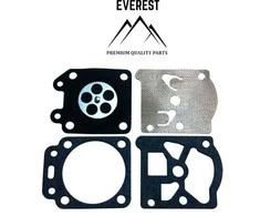 Universalus MEMBRANŲ KOMPLEKTAS KINIETIŠKO PJŪKLO 25cc 38cc 45cc 52cc EVEREST