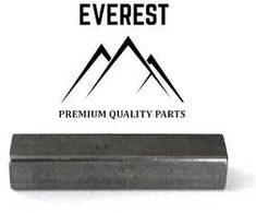 UNIVERSALUS PEILIO MOVOS FIKSATORIUS EVEREST 31,8mm x 6,3mm x 6,3mm