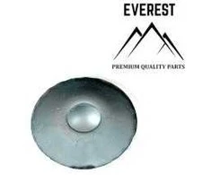 Universalus PEILIO TVIRTINIMO LĖKŠTELĖ 11.5mm x 38.1mm