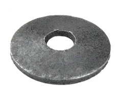 Universalus PEILIO TVIRTINIMO LĖKŠTELĖ 11.5mm x 38.1mm