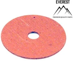 Universalus PEILIO TVIRTINIMO LĖKŠTELĖ UNIVERSALI 9.4mm x 57.8mm