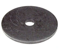 Universalus PEILIO TVIRTINIMO LĖKŠTELĖ UNIVERSALI 9.4mm x 57.8mm
