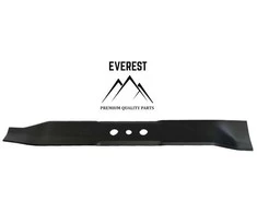 Universalus PEILIS VEJAPJOVĖS NAC LS46 46cm MULČIAVIMO