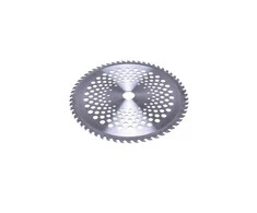 Everest Universalus pjovimo diskas 60 dantys skersmens anga 25,4 mm plotis 255 mm storio 1,4 mm