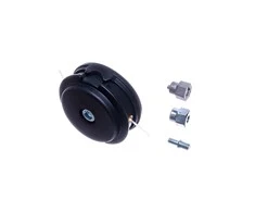 Everest PJOVIMO GALVUTĖ PUSIAUAUTOMATINĖ 109mm 10x1.25Z