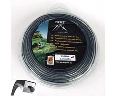 Universalus PJOVIMO VALAS DUAL POWER LINE 3,30mm 46M