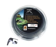 Universalus PJOVIMO VALAS DUAL POWER LINE 3,00mm 56M