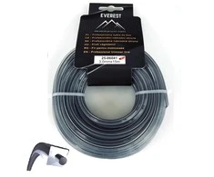Universalus PJOVIMO VALAS DUAL POWER LINE 3,00mm 15M