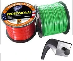 Universalus PJOVIMO VALAS DUAL POWER LINE 3,00mm 56M