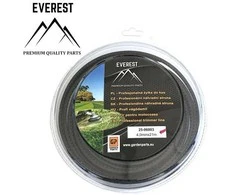 Universalus PJOVIMO VALAS NYLSAW 4.00 21m EVEREST