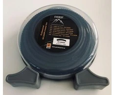 Universalus PJOVIMO VALAS NYLSAW 4.50 16m EVEREST