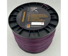 Universalus PJOVIMO VALAS - PROFESIONALIAM NAUDOJIMUI 2,65mm 474MM