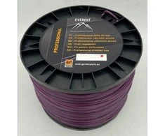Universalus PJOVIMO VALAS - PROFESIONALIAM NAUDOJIMUI 2,65mm 474MM