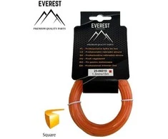 Universalus PJOVIMO VALAS - STORIS 1,3mm 15M