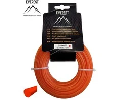 Universalus PJOVIMO VALAS - STORIS 2,4mm 15M