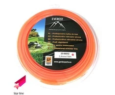 Universalus PJOVIMO VALAS - STORIS 2,4mm 116M