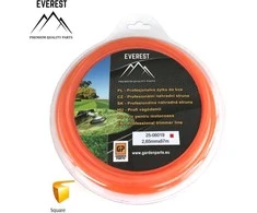Everest PJOVIMO VALAS - STORIS 2,65mm 67M