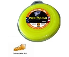 Universalus PJOVIMO VALAS - TWIST 2,4mm 15M