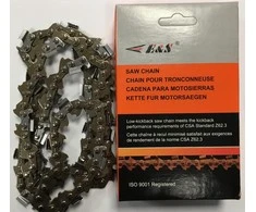 Universalus PJŪKLO GRANDINĖ .325 .058 1,5mm 64 narelių