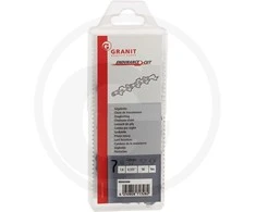 Universalus PJŪKLO GRANDINĖ GRANIT .325 .063 1,6MM 56 NARELIAI
