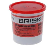 Universalus RANKŲ VALYMO PASTA 450G BRISK