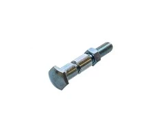 Universalus RATO VARŽTAS SU VERŽLE 12.7mm
