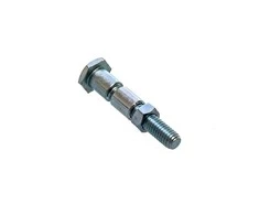 Universalus RATO VARŽTAS SU VERŽLE 12.7mm