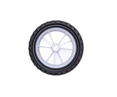 UNIVERSALUS RATUKAS 175mm PLASTMASĖ, APSAUGA, GUMA