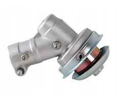 Universalus REDUKTORIUS KINIŠKO TRIMERIO 25.4mm kvadratiniam velenui.