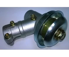 Universalus REDUKTORIUS KINIŠKO TRIMERIO 25.4mm kvadratiniam velenui.
