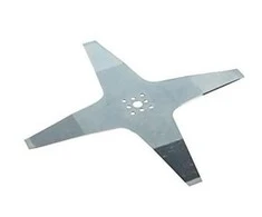 ROBOTO ŽOLIAPJOVĖS PEILIS AMBROGIO STIGA Autoclip 25cm