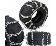 Universalus SNIEGO GRANDINĖS PEERLESS 20x1000-8 22x1000-8 2VNT