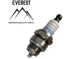 Universalus UŽDEGIMO ŽVAKĖ EVEREST 11-06036 KRŪMAPJOVĖMS, TRIMERIAMS IR PJŪKLAMS