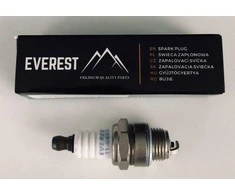 Universalus UŽDEGIMO ŽVAKĖ EVEREST 11-06036 KRŪMAPJOVĖS, TRIMERIAI, PJŪKLAI