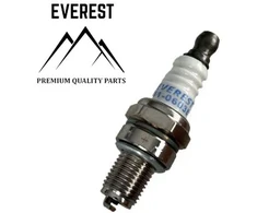 Universalus UŽDEGIMO ŽVAKĖ EVEREST 11-06038 PJŪKLAMS IR TRIMERIAMS HUSQVARNA, STIHL